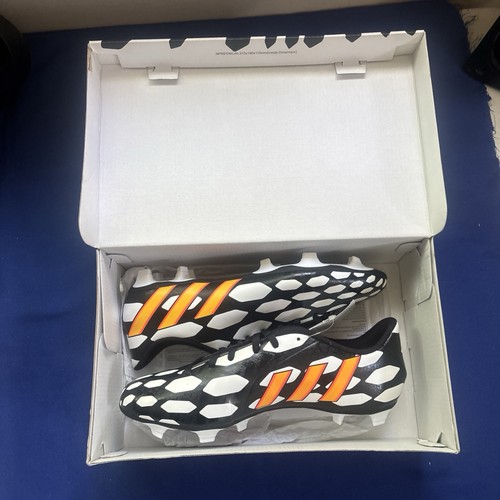 Adidas predator predito fg - predito, lz
